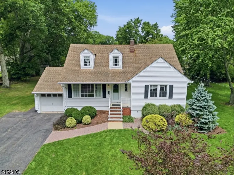 111 Primrose Dr, New Providence, NJ 07974 - #1