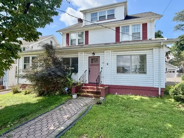 106 Walker Rd, West Orange Twp., NJ 07052