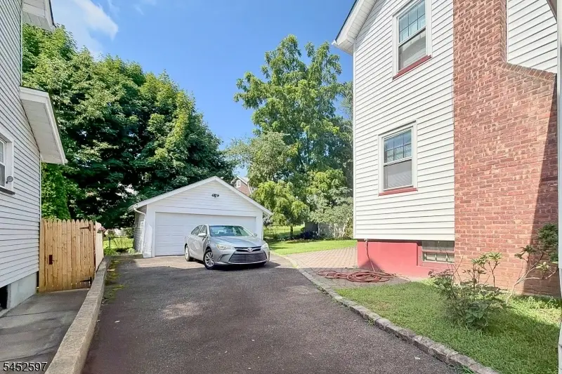 106 Walker Rd, West Orange, NJ 07052 - #2
