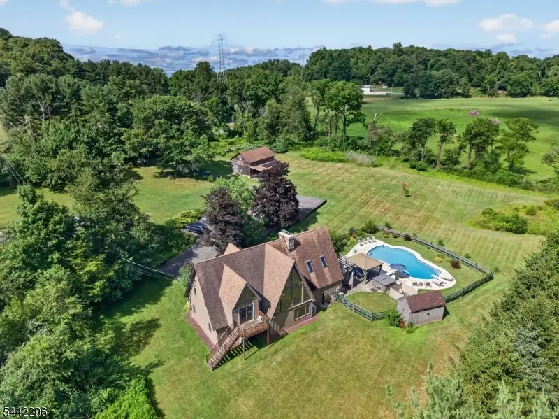 339 Hackett Rd, Bethlehem, NJ 08827 - #3