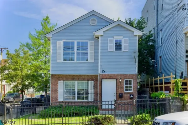 586 15th Ave, Newark City, NJ 07103