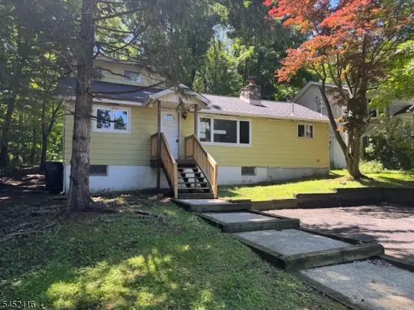 304 E Lakeshore Dr, Vernon Twp., NJ 07422