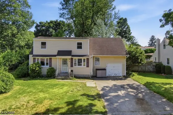 10 George St, Mine Hill Twp., NJ 07803