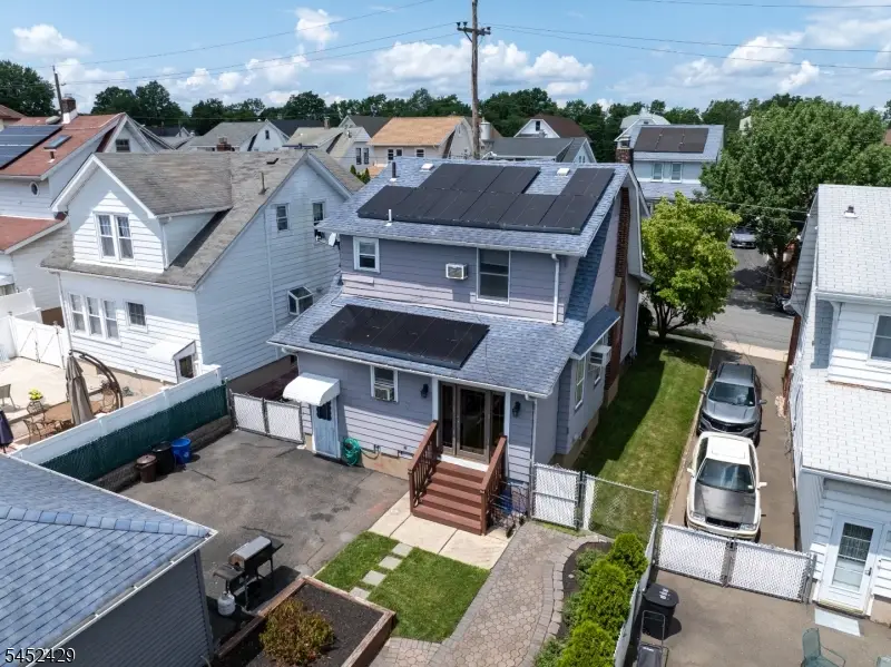 167 E 6th St, Clifton, NJ 07011 - #1