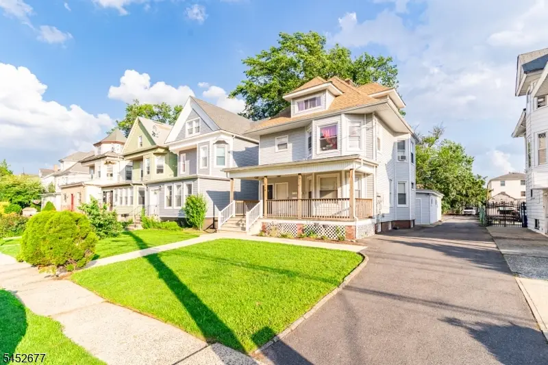 220 Murray St, Elizabeth, NJ 07202 - #2