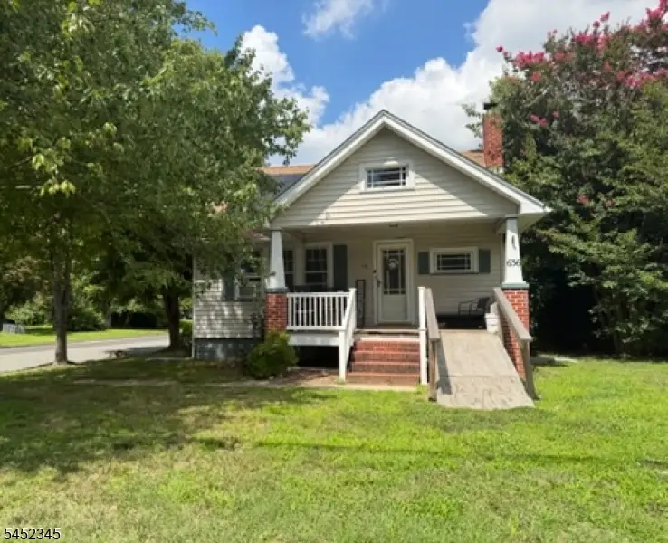 636 Salem Quinton Rd, Quinton, NJ 08079 - #2