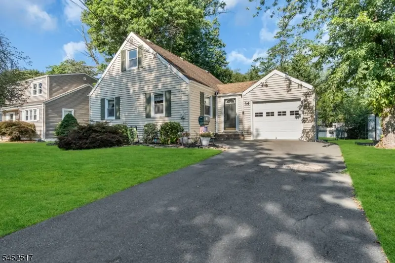 34 Baldwin Ave, South Bound Brook, NJ 08880 - #2