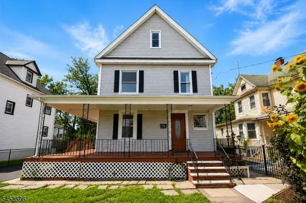 930 W 5th St, Plainfield City, NJ 07063