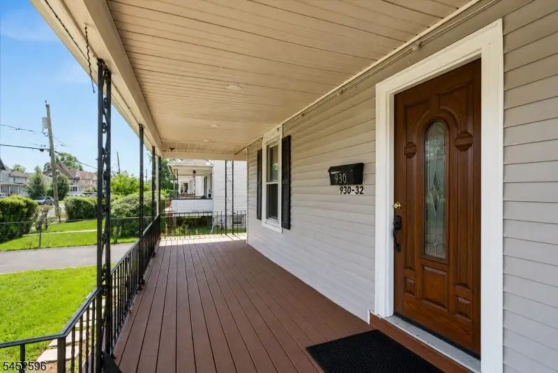 930 W 5th St, Plainfield, NJ 07063 - #2