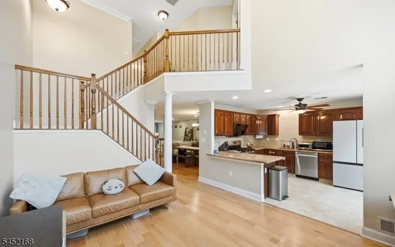 18 Clark Ct, The Hills, NJ 07920 - #3