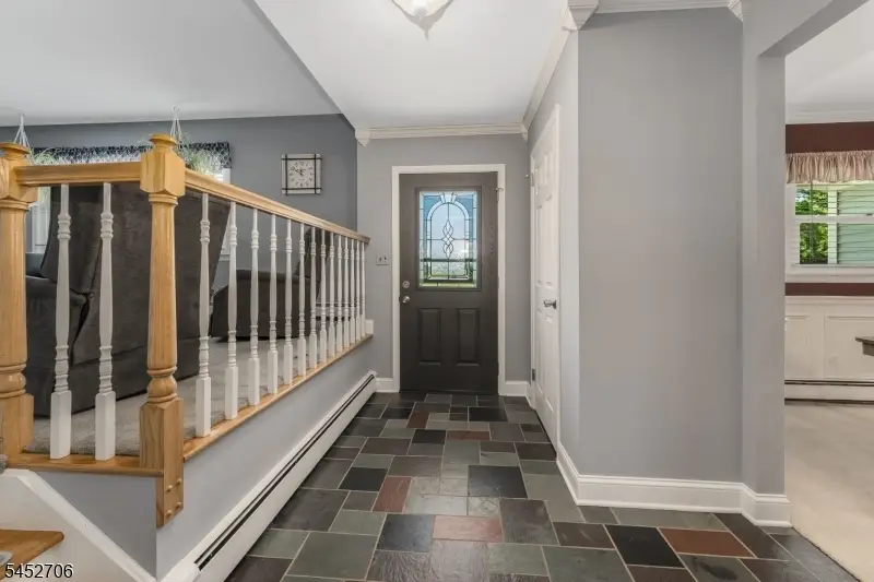 135 Rockafellow's Mill Road, Readington, NJ 08822 - #3