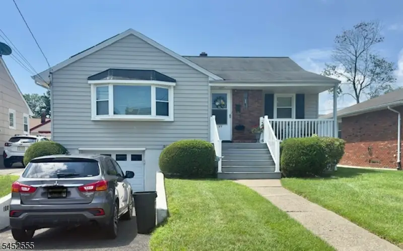 189 Elberon Ave, Paterson, NJ 07502 - #1