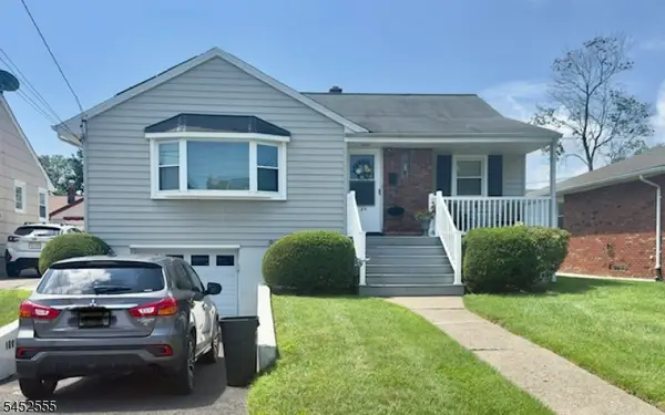 189 Elberon Ave, Paterson City, NJ 07502