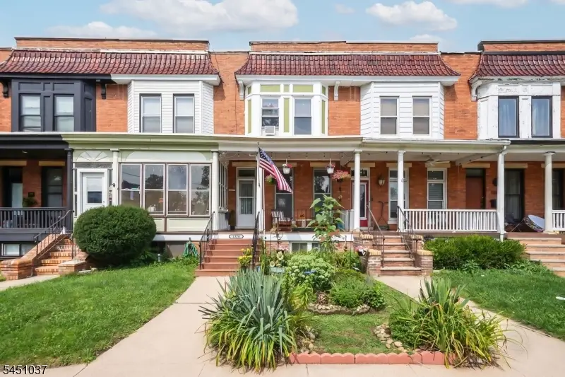 1376 Bryant St, Rahway, NJ 07065 - #3