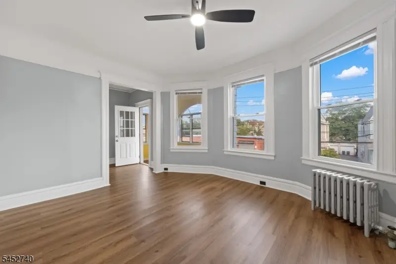 7 Wheeler St, West Orange, NJ 07052 - #2