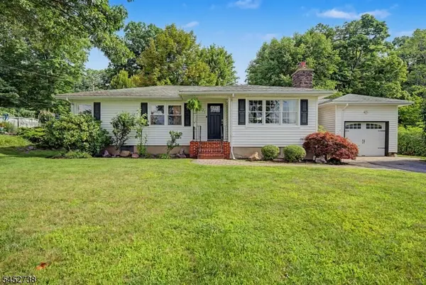 21 Struble Ln, Rockaway Twp., NJ 07866