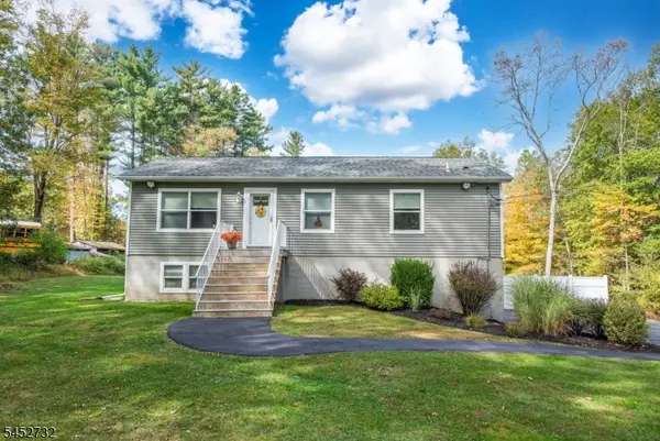 152 New Rd, Montague Twp., NJ 07827