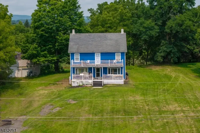 68 Fenwick Rd, Augusta, NJ 07822 - #3