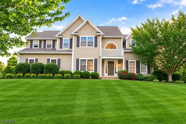 4 Augusta Ct, Fredon Twp., NJ 07860