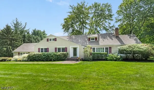 6 Stark Dr, Harding Twp., NJ 07960