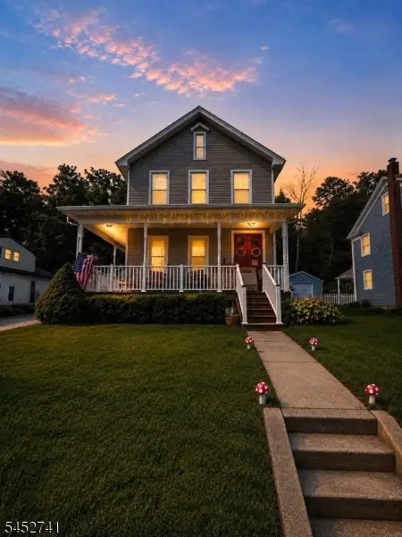 290 Route46, White Twp., NJ 07863