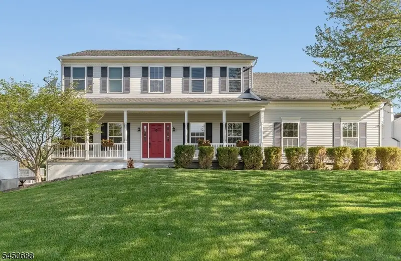 1813 Gary Road, Greenwich, NJ 08886 - #1