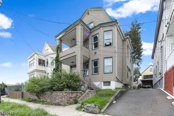 224 Lawrence St, Paterson City, NJ 07501