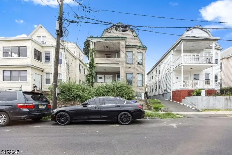 224 Lawrence St, Paterson, NJ 07501 - #2