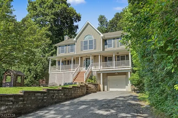 5 Valhalla Way, Rockaway Twp., NJ 07866