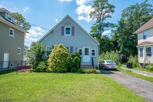 1212 Cameron Ave, Plainfield City, NJ 07060