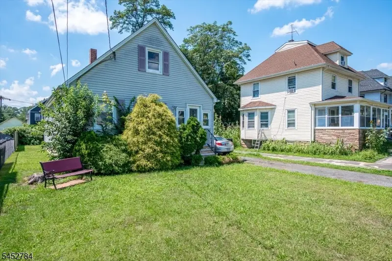 1212 Cameron Ave, Plainfield, NJ 07060 - #2