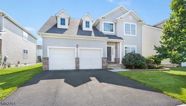 10 Willocks Cir, Franklin Twp., NJ 08873