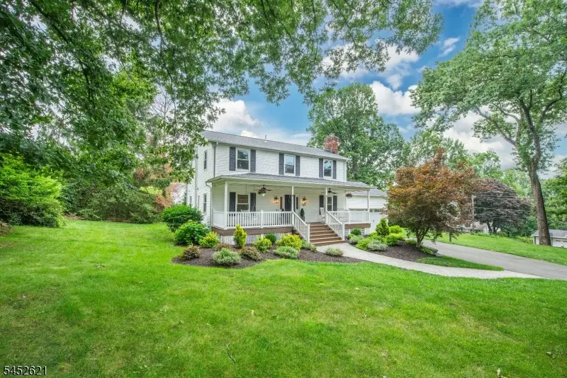 8 Southview Rd, Randolph, NJ 07869 - #2