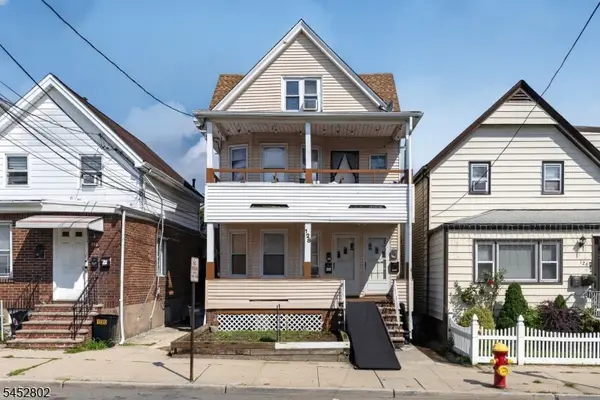 128 Ackerman Ave #2, Clifton City, NJ 07011