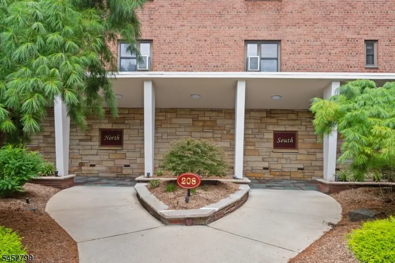 208 Anderson St #Nf3, Hackensack, NJ 07601 - #3