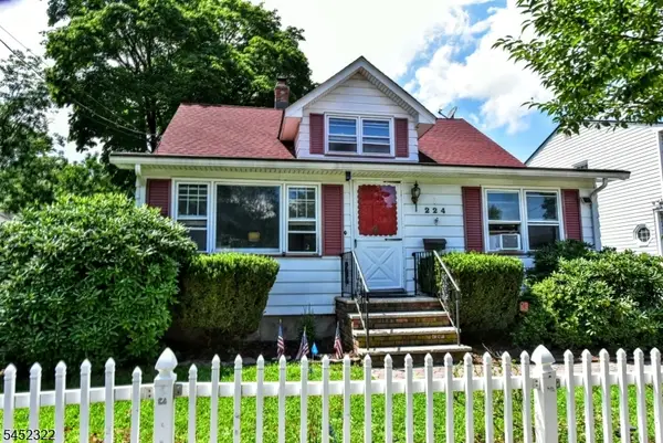 224 Romain Ave, Pompton Lakes Boro, NJ 07442