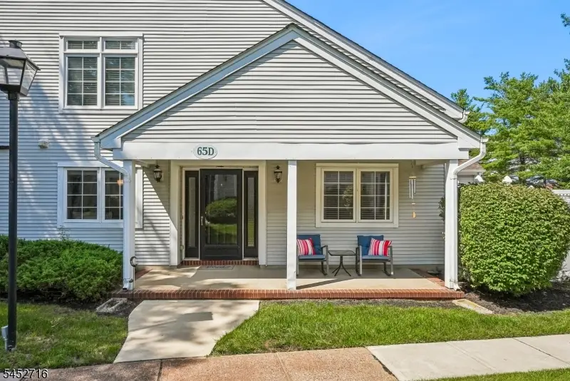 65D Winthrop Rd, Monroe, NJ 08831 - #2