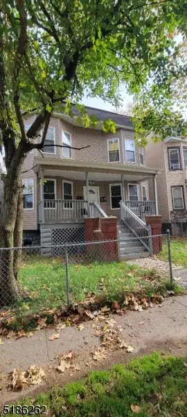 84 N Park St #4, East Orange, NJ 07017 - #1