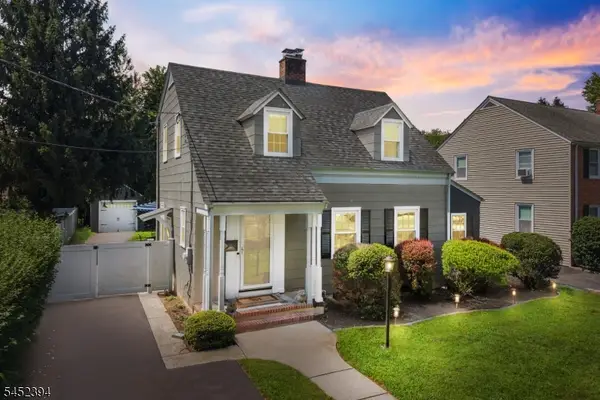767 Park Ave, Bridgewater Twp., NJ 08805