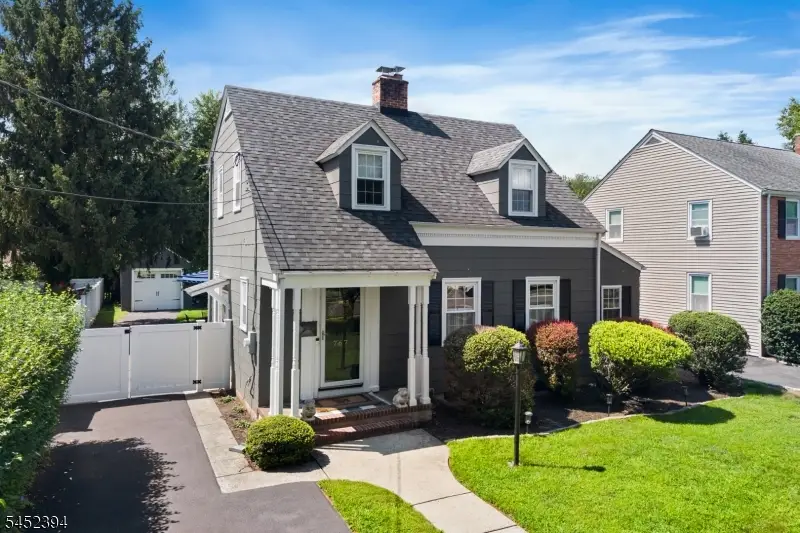 767 Park Ave, Martinsville, NJ 08805 - #2