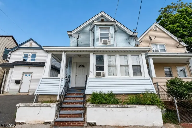 90 Manchester Ave, Paterson, NJ 07502 - #1