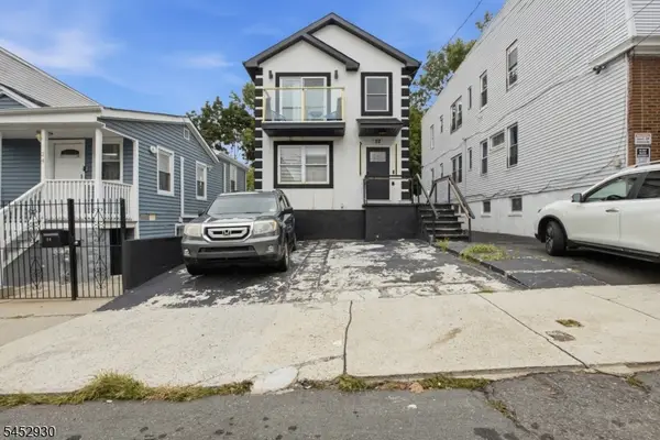22 Breckenridge Ter, Irvington Twp., NJ 07111