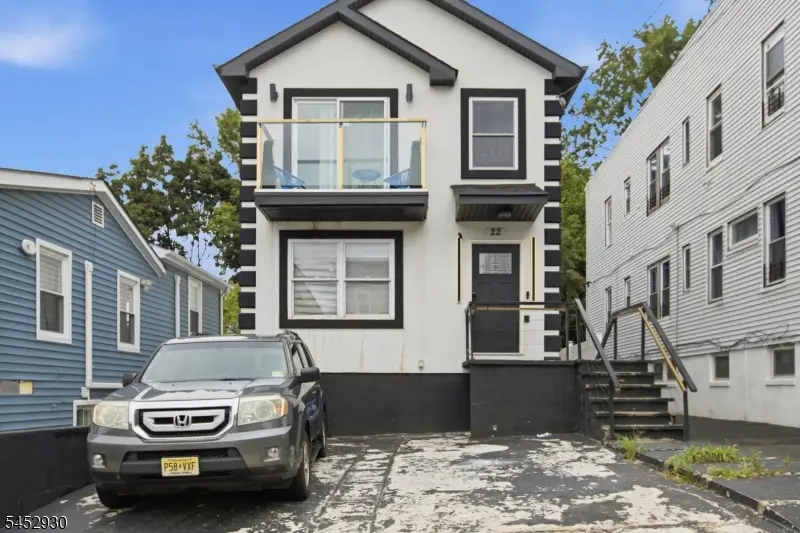 22 Breckenridge Ter, Irvington, NJ 07111 - #2