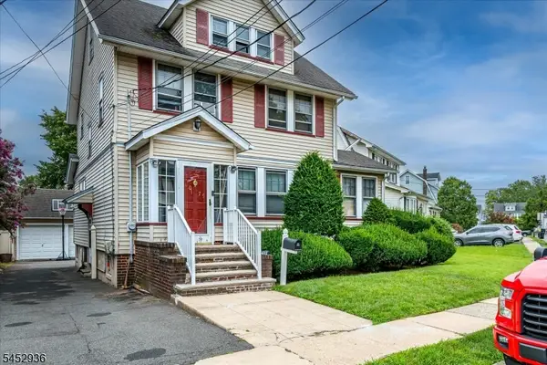 1075 Overlook Ter, Union Twp., NJ 07083