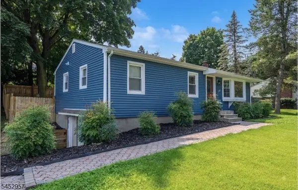 242 State Rt 94, Vernon Twp., NJ 07462