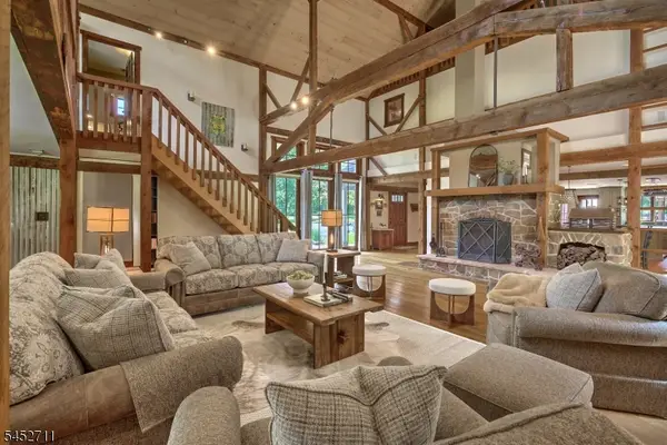 312 Old Farm Rd, Lebanon Twp., NJ 08826
