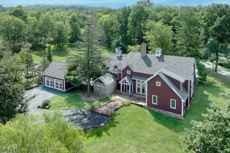 312 Old Farm Rd, Lebanon, NJ 08826 - #2