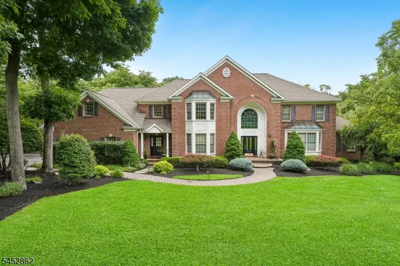 3 Forest Hill Dr, Sparta, NJ 07871 - #1
