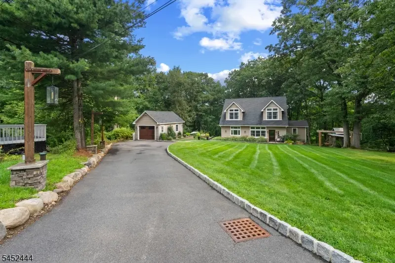 4 Berton Road, Boonton, NJ 07005 - #2