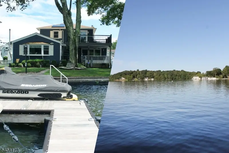 28 Benedict Dr, Lake Hopatcong, NJ 07849 - #1